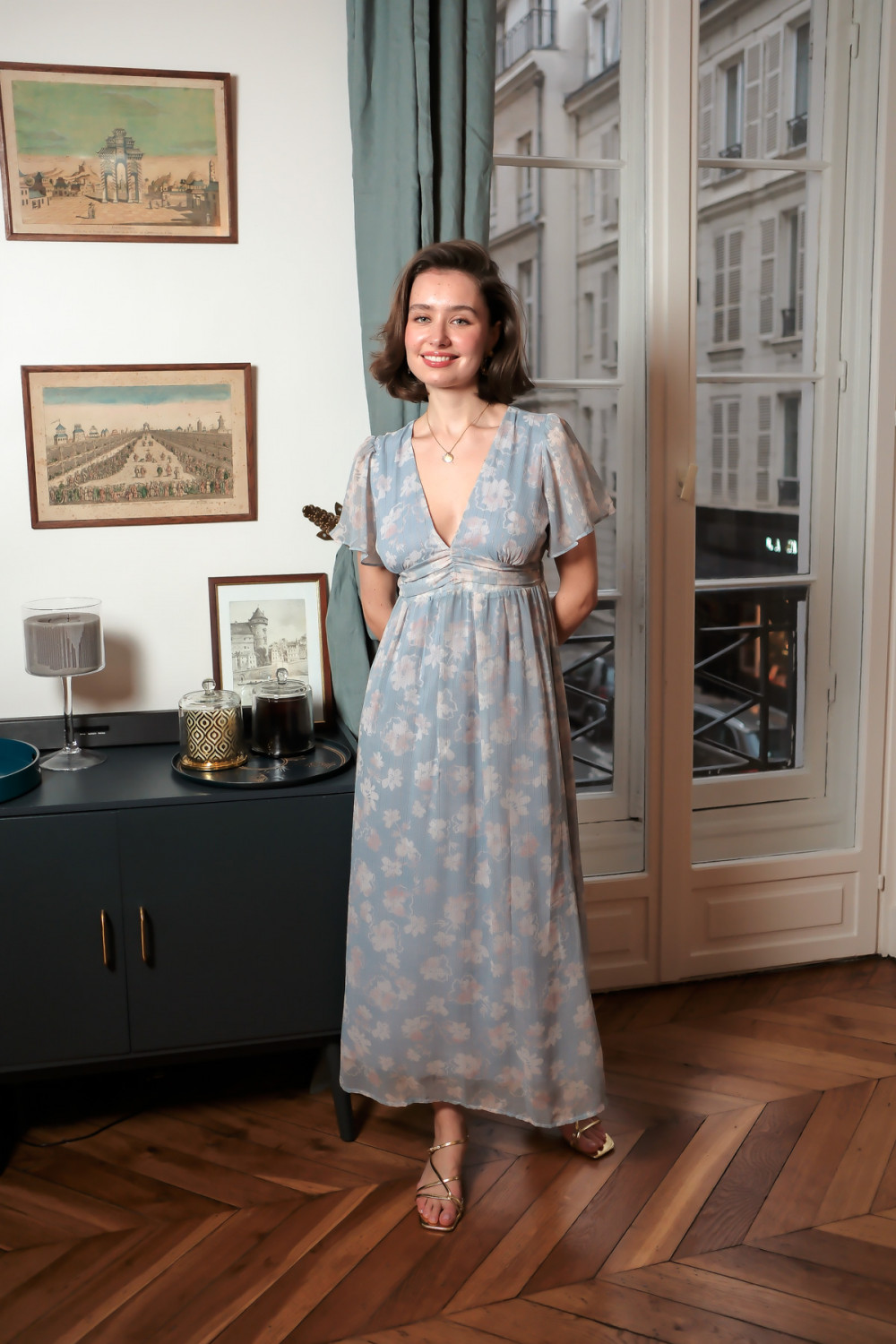 Robe EDEN