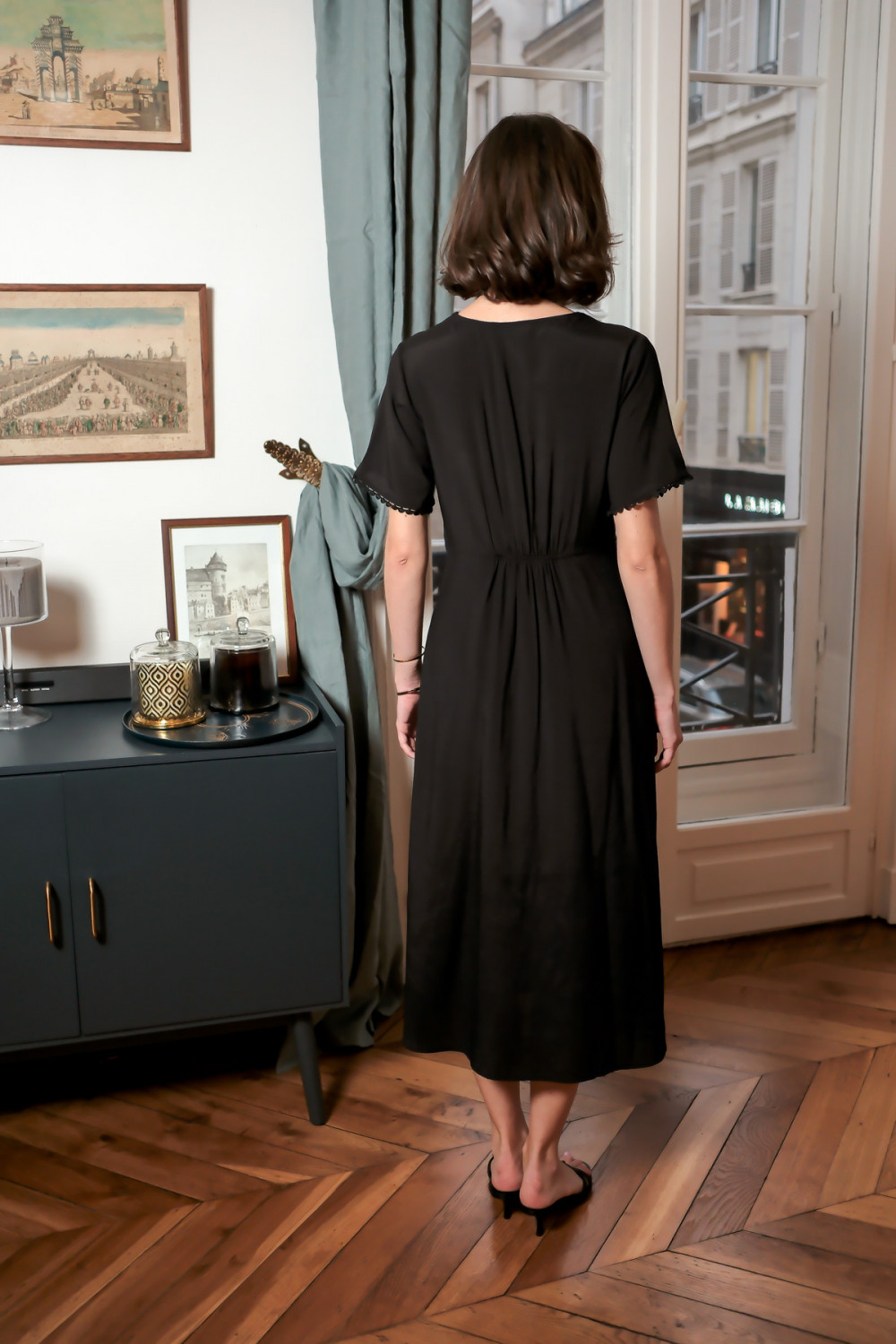 Dress TRISTAN 2