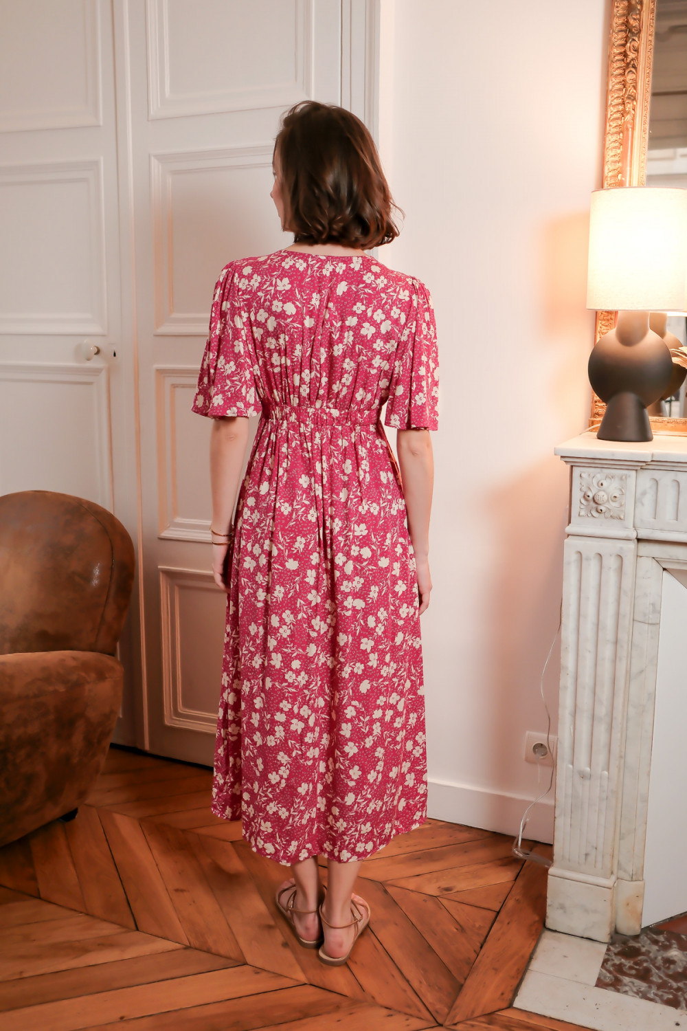 Dress GEORGE 2