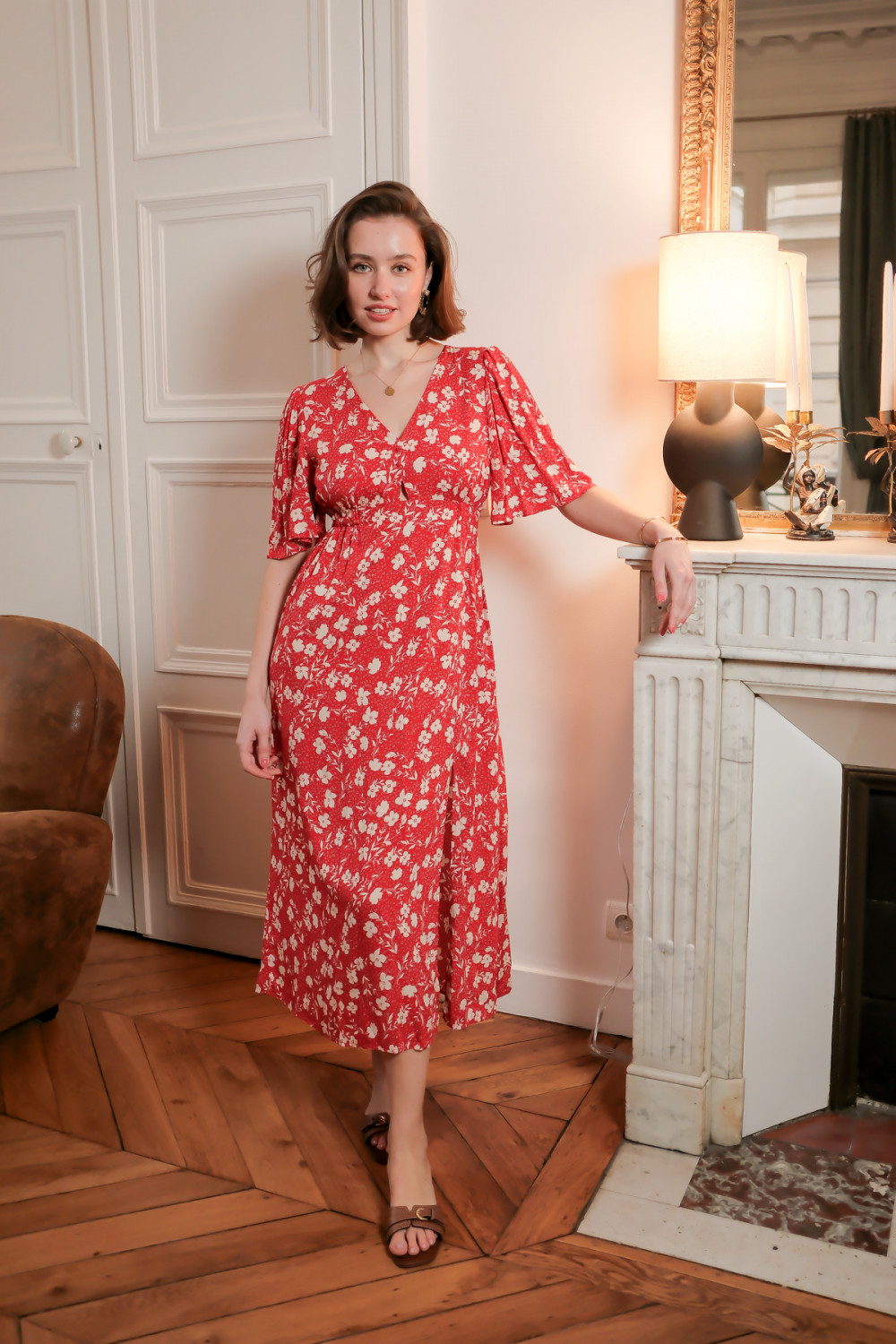 Dress GEORGE