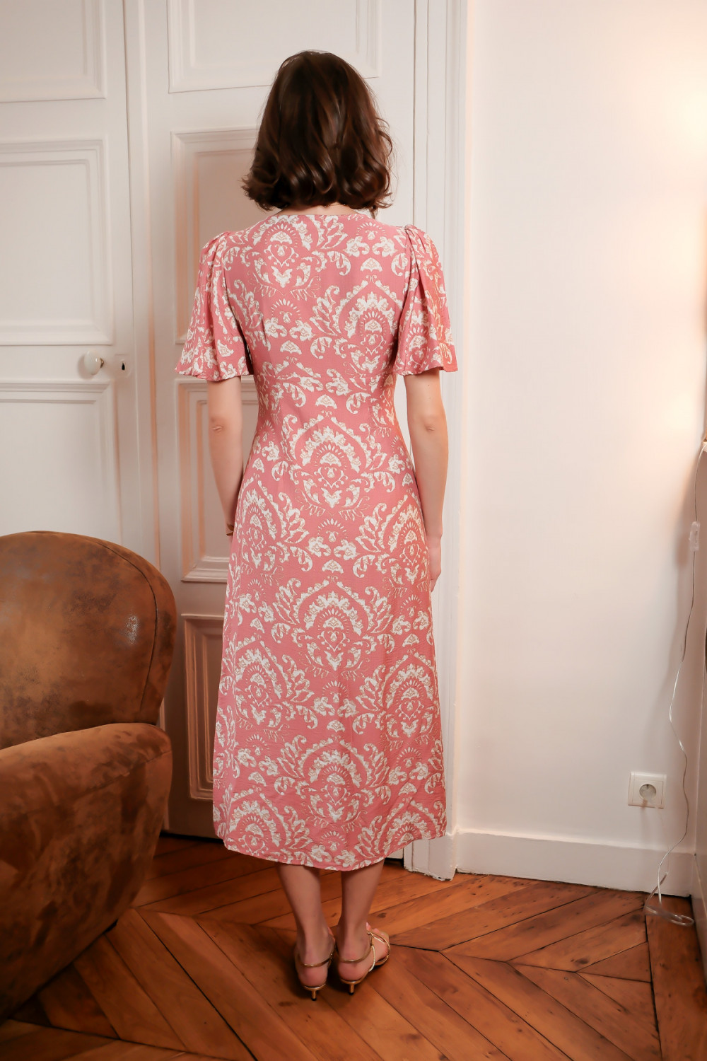 Vestido JULIET 2