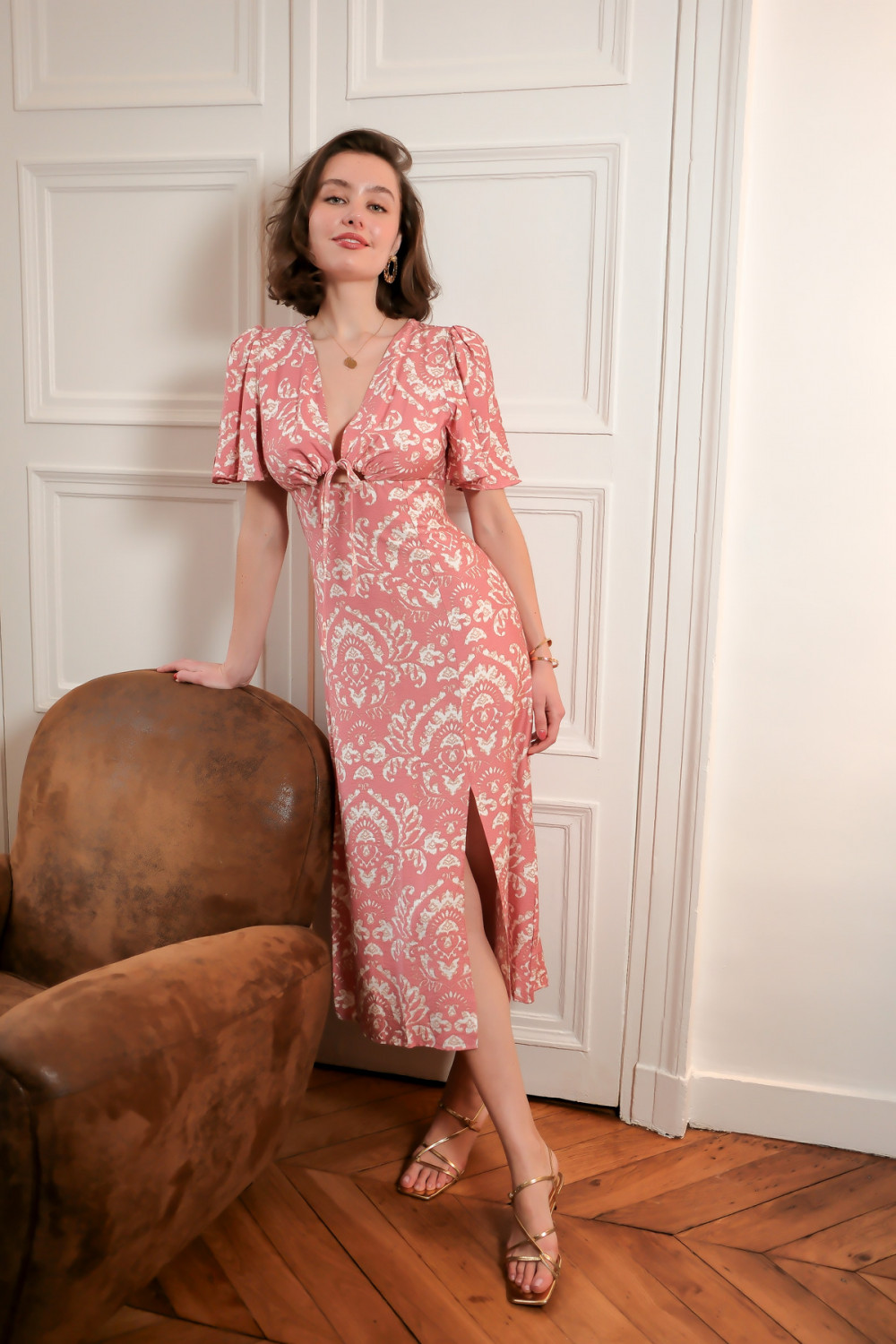 Vestido JULIET