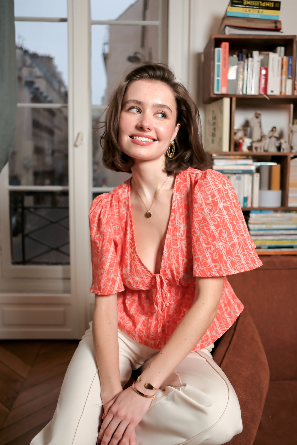 Top EMILY