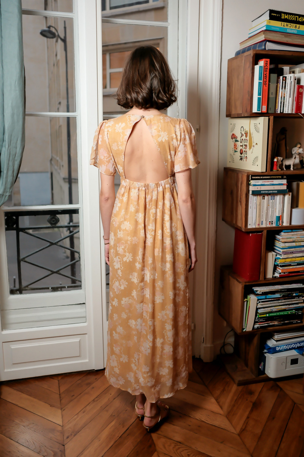 Robe EDEN 2
