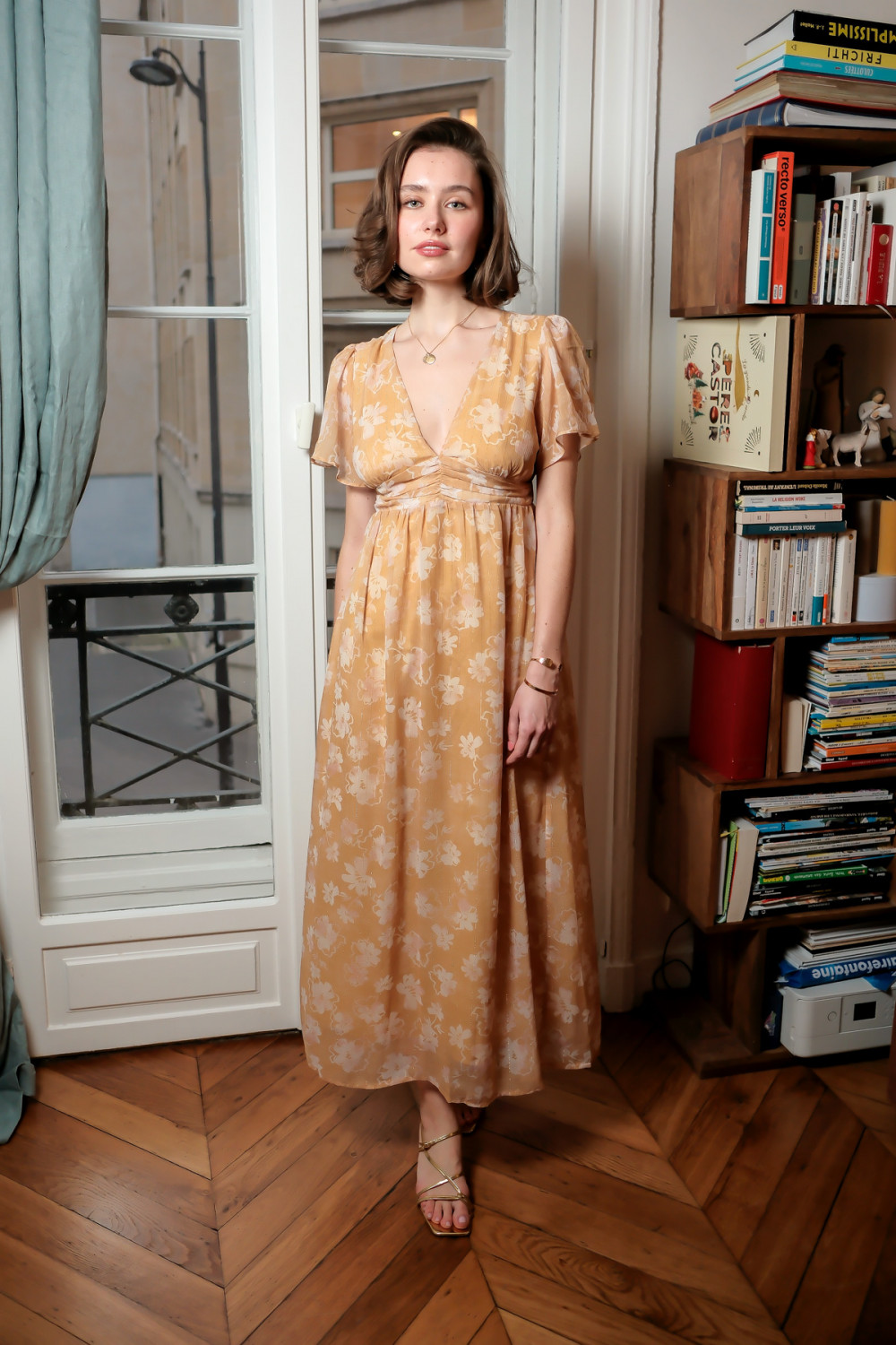 Dress EDEN