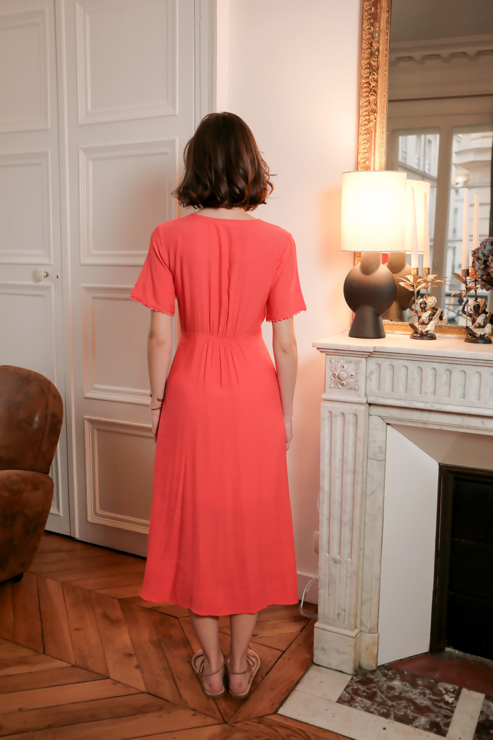 Vestido TRISTAN 2
