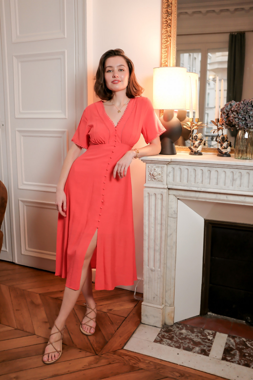 Robe TRISTAN