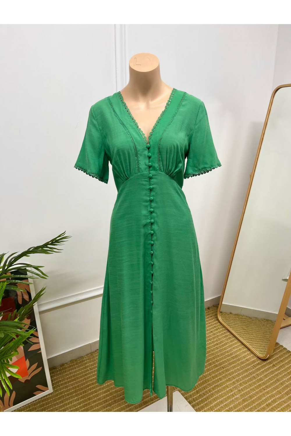 Dress TRISTAN
