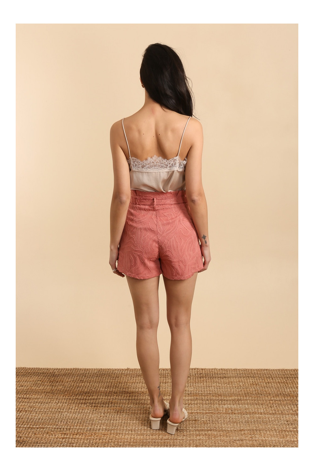 Shorts DANIEL 2