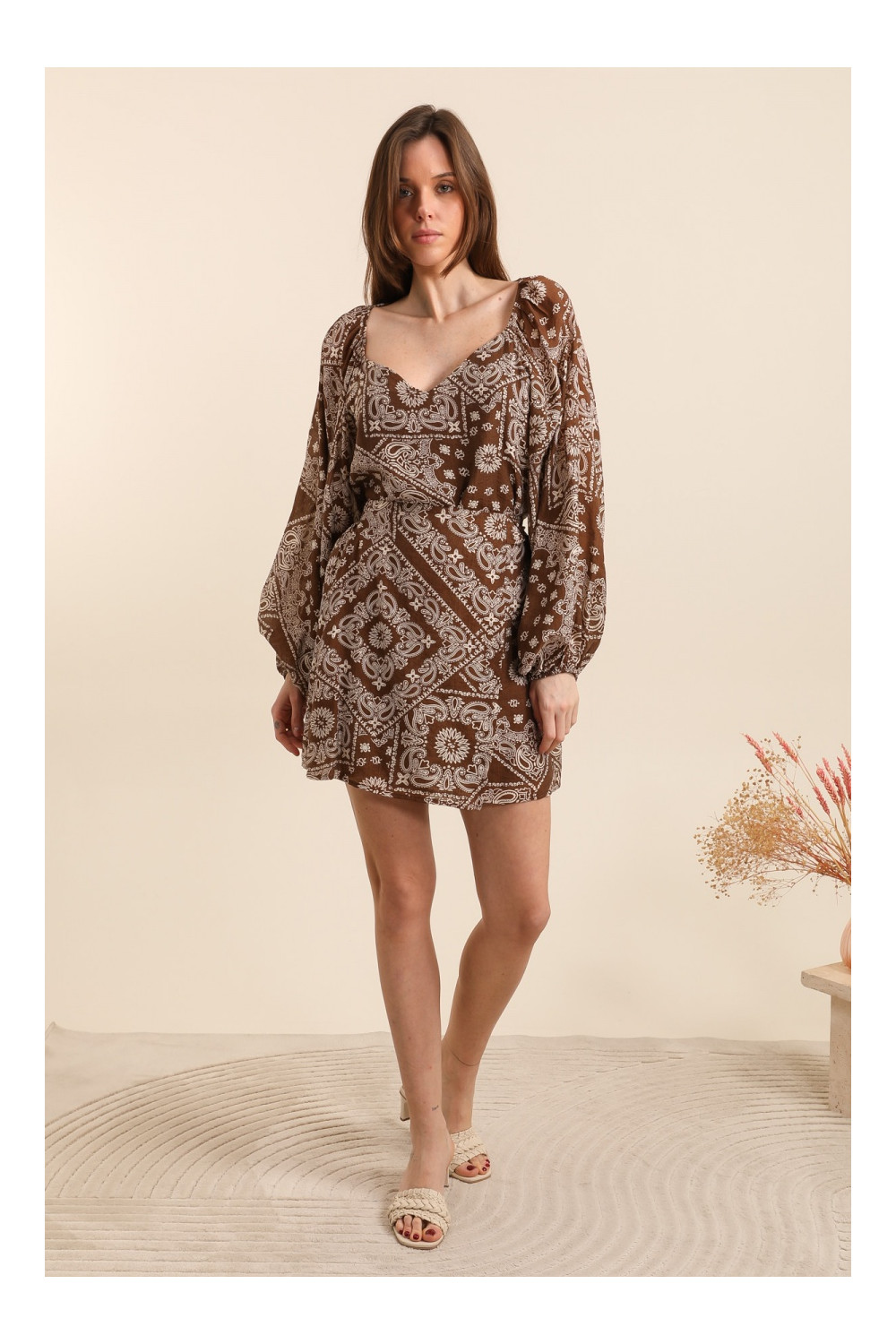 Falda CRYSTAL 2