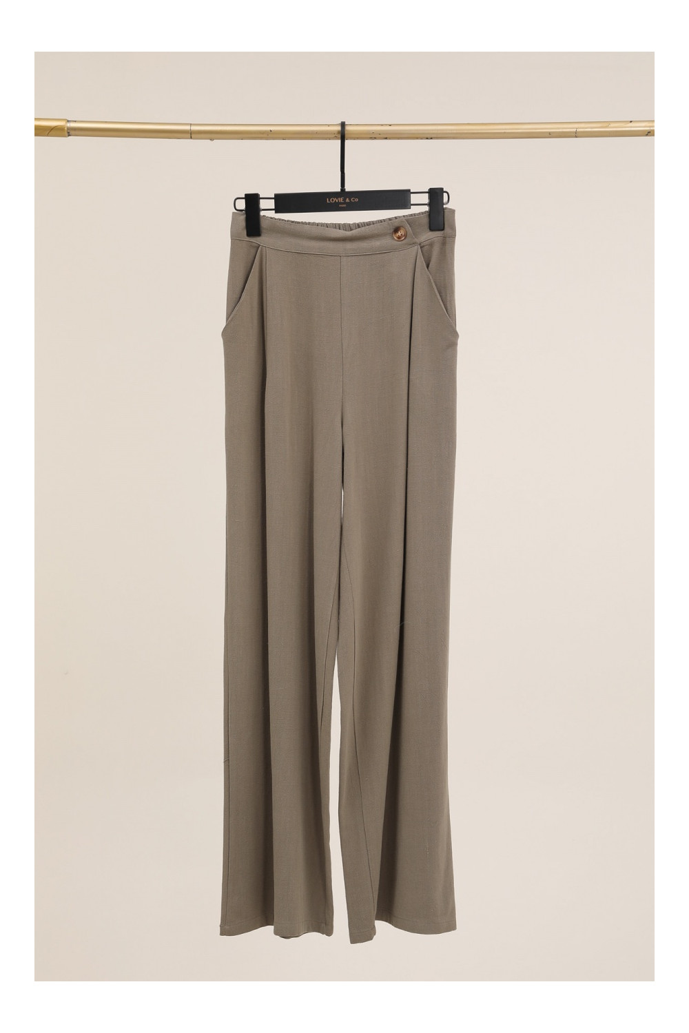 Pantalones THEODORE