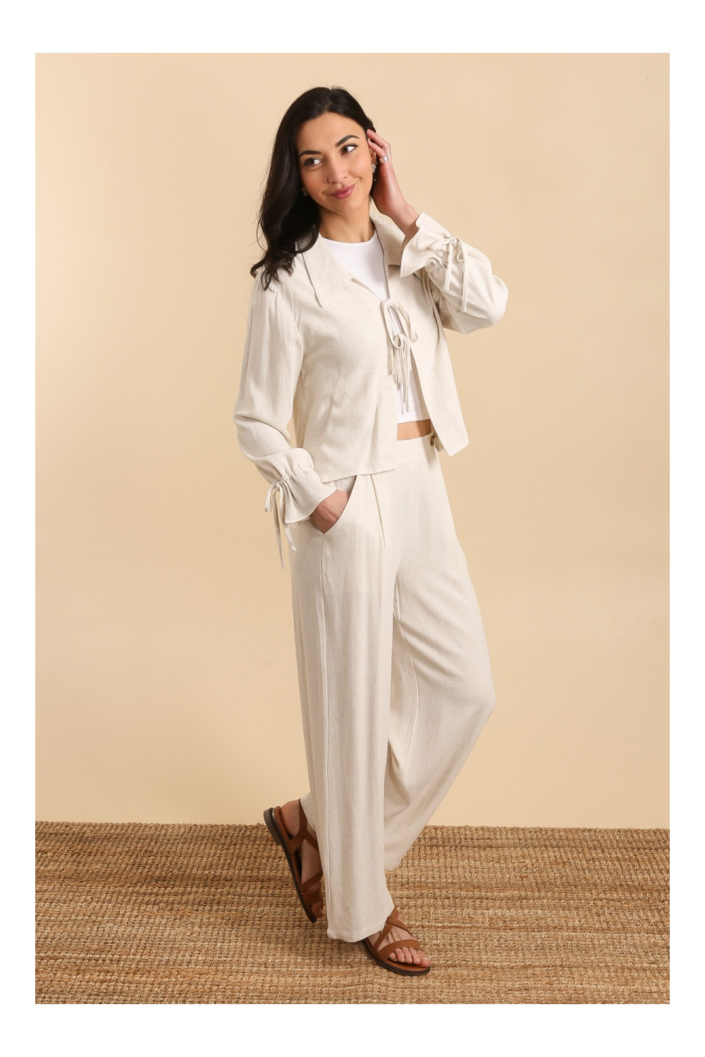 Pantalones THEODORE 2