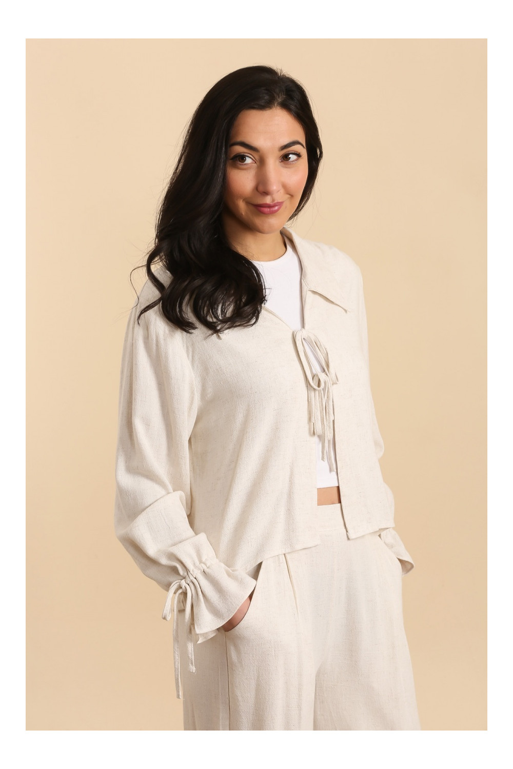 Blouse TYLER 2