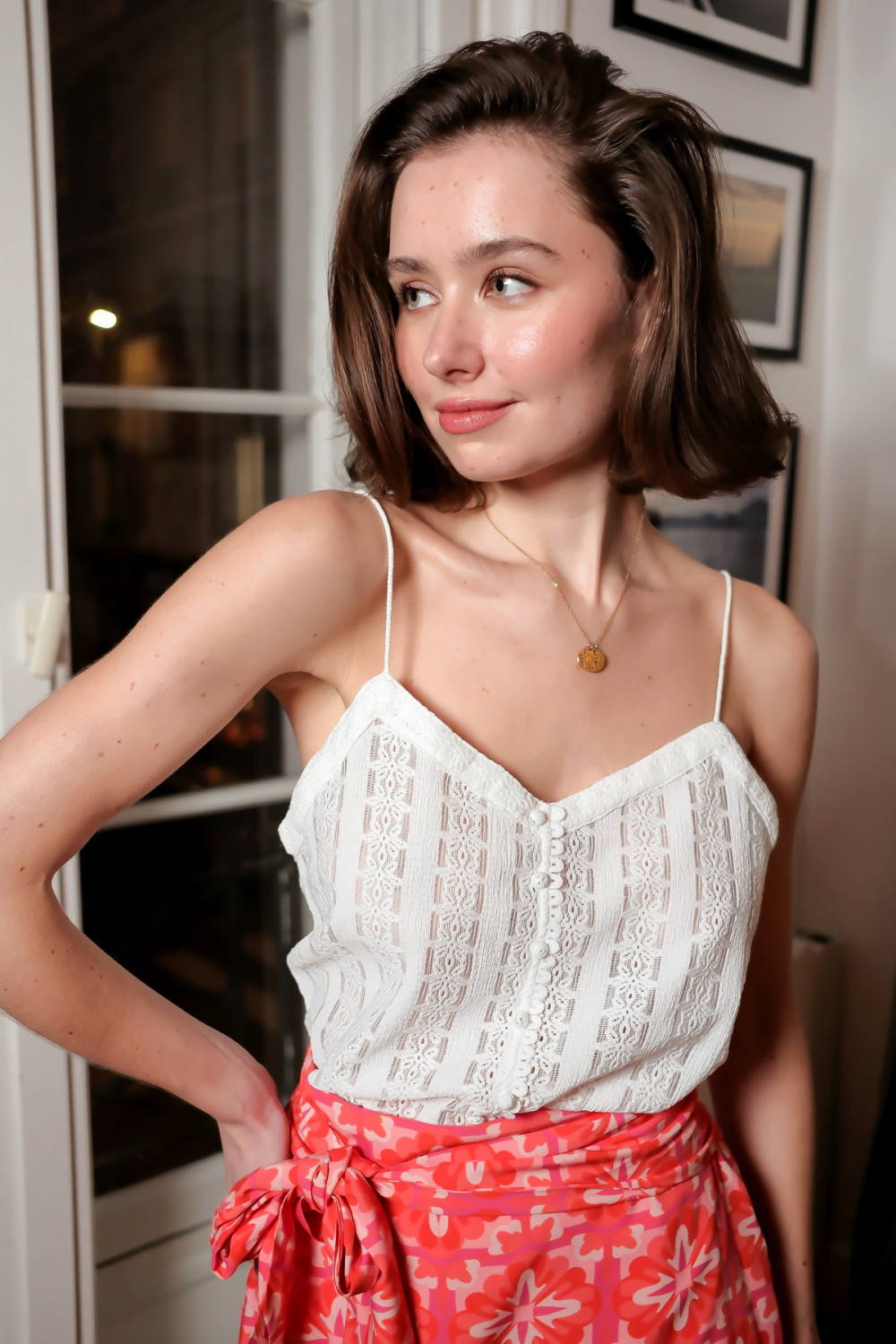 Top LEAH