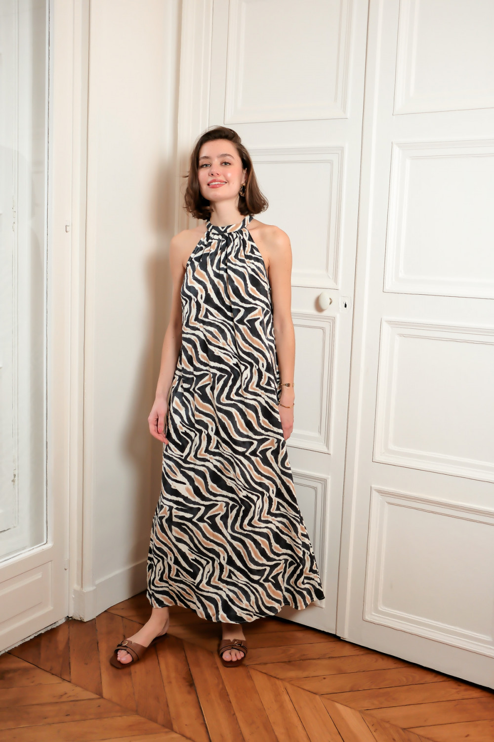 Vestido CARLA