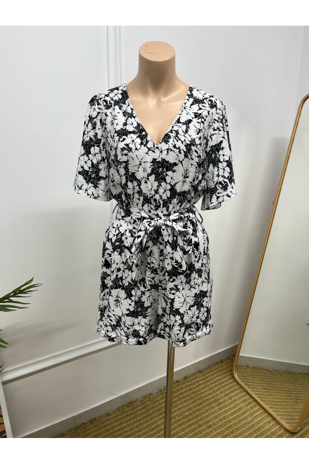Jumpsuit CHELSEA