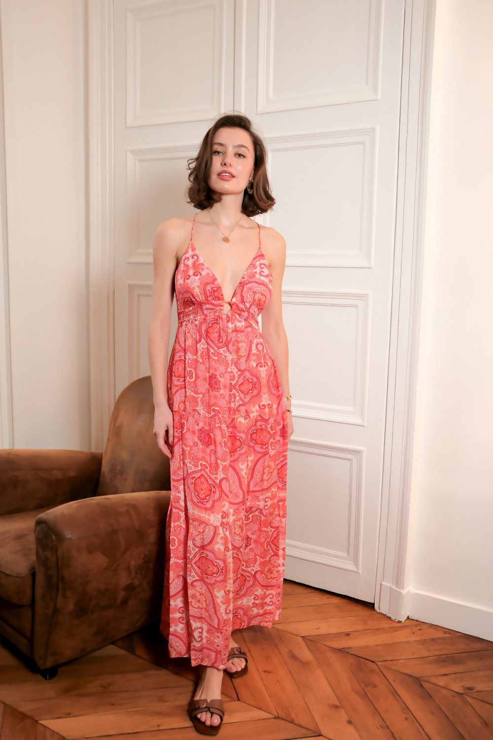 Dress HEATHER