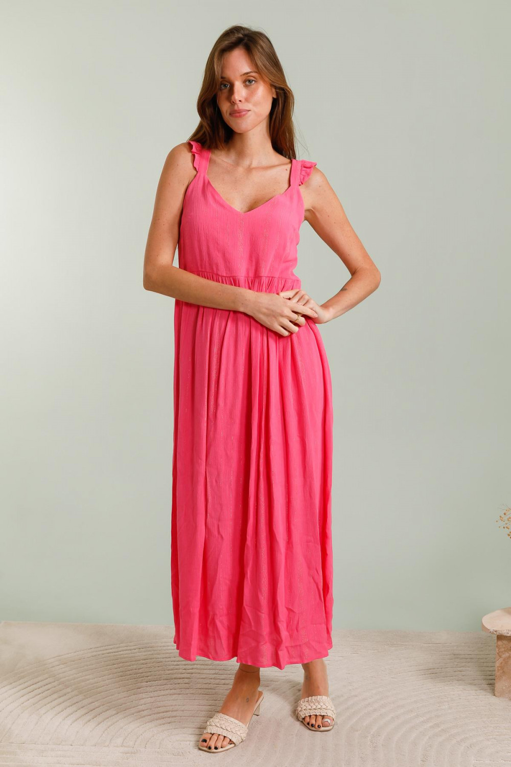 Dress ANTHONY