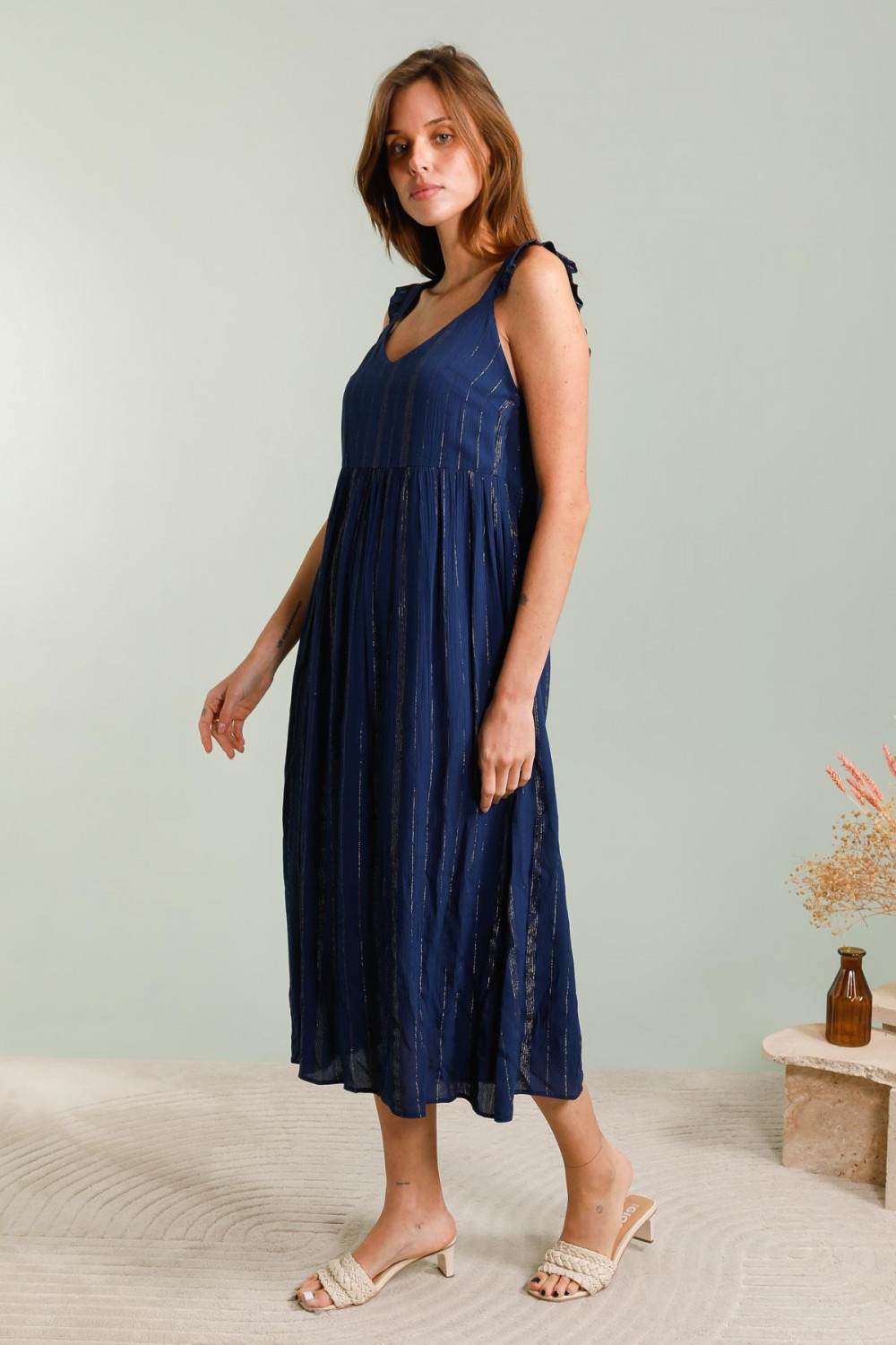 Vestido ANTHONY 2