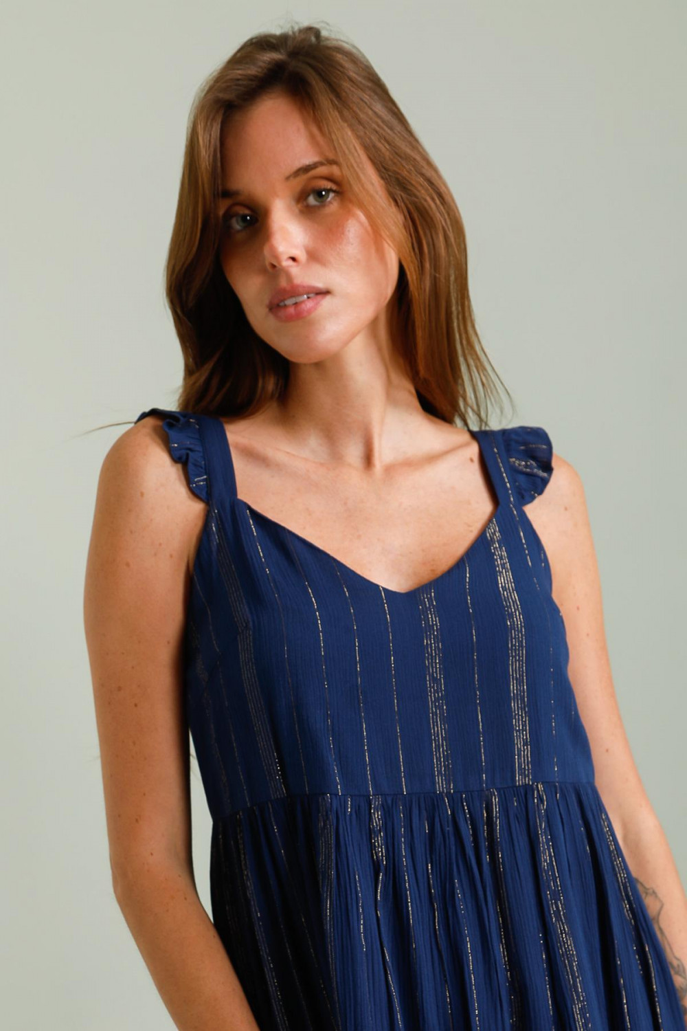 Vestido ANTHONY