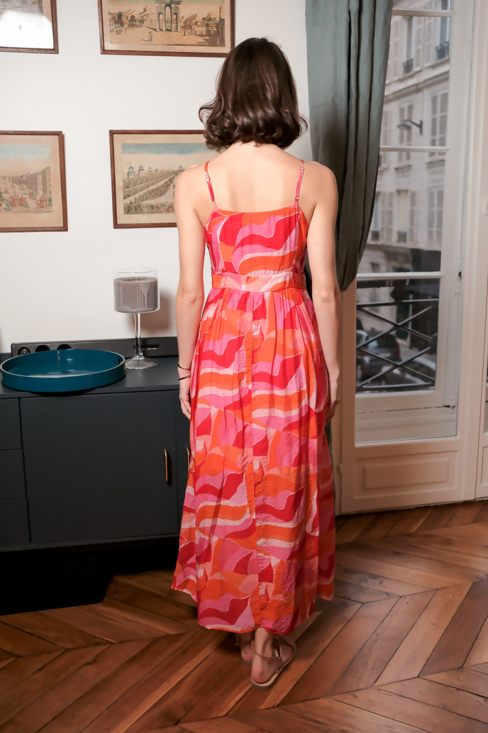 Vestido LINDA 2
