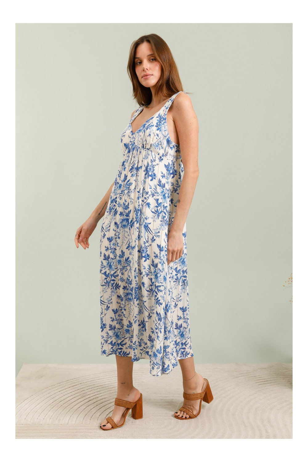 Vestido STEPHEN 2