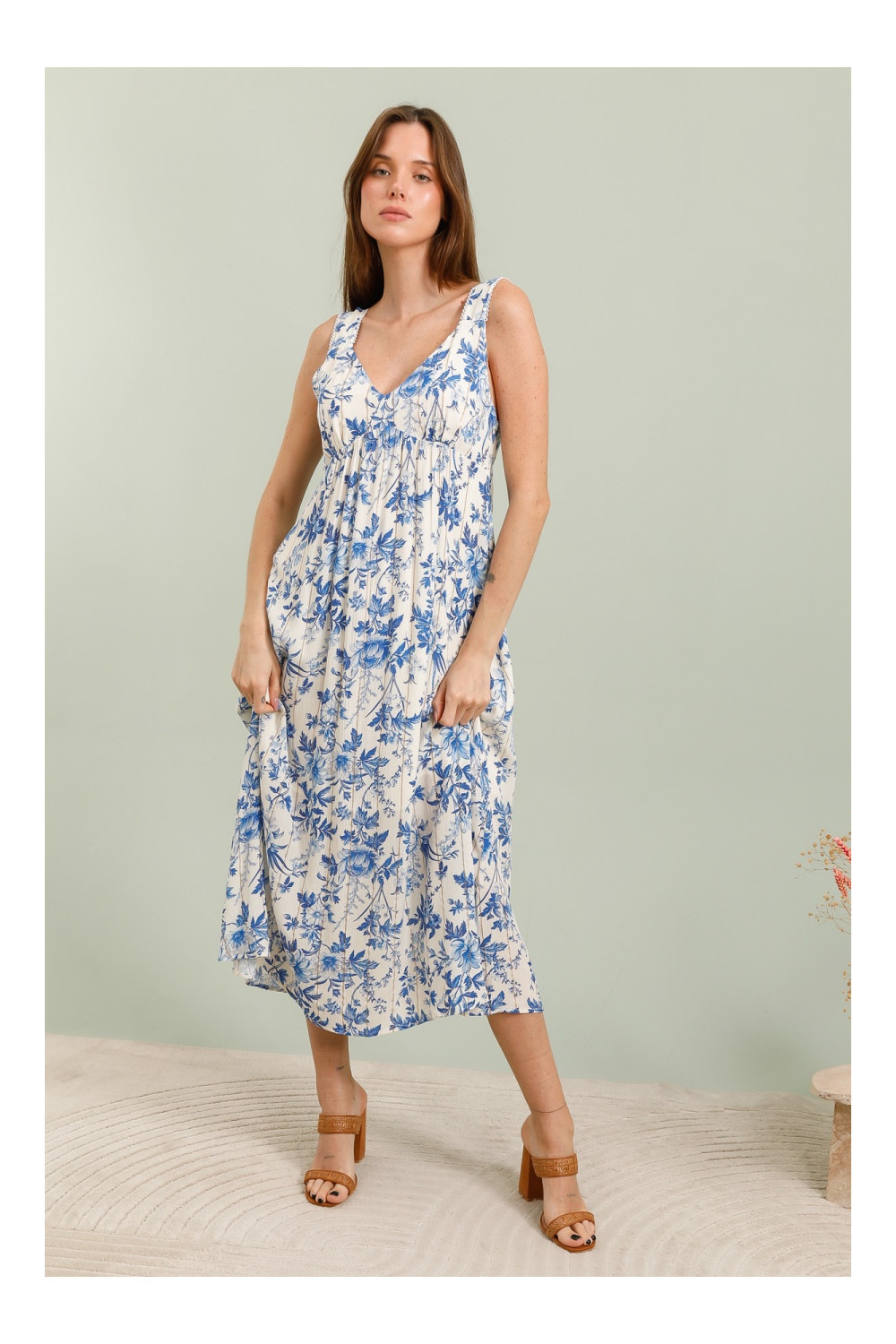 Vestido STEPHEN