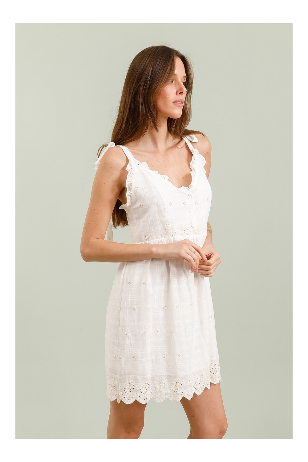Robe ALEXIS 2