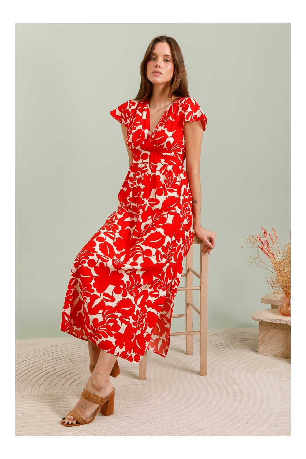 Dress AMARA 2