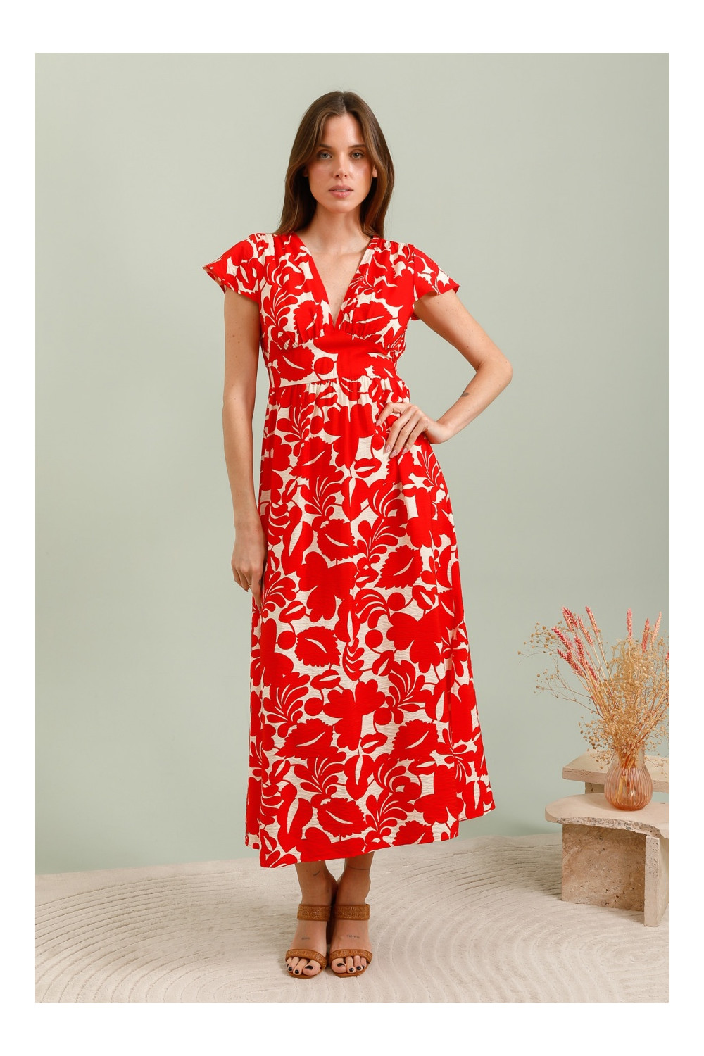 Dress AMARA