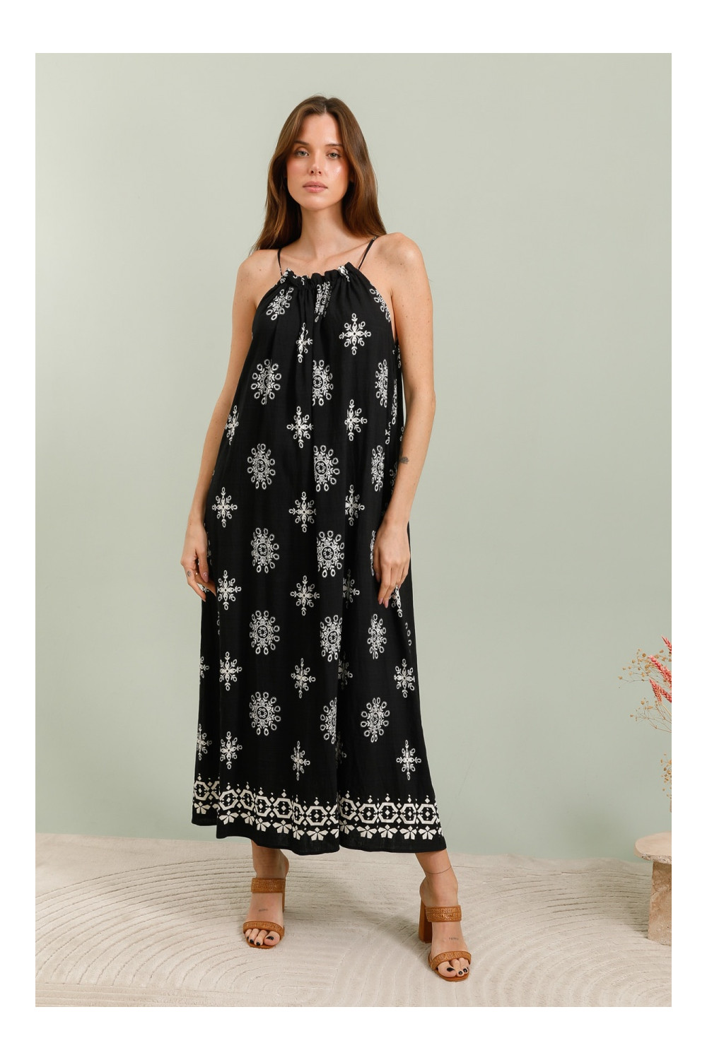 Vestido WALTER