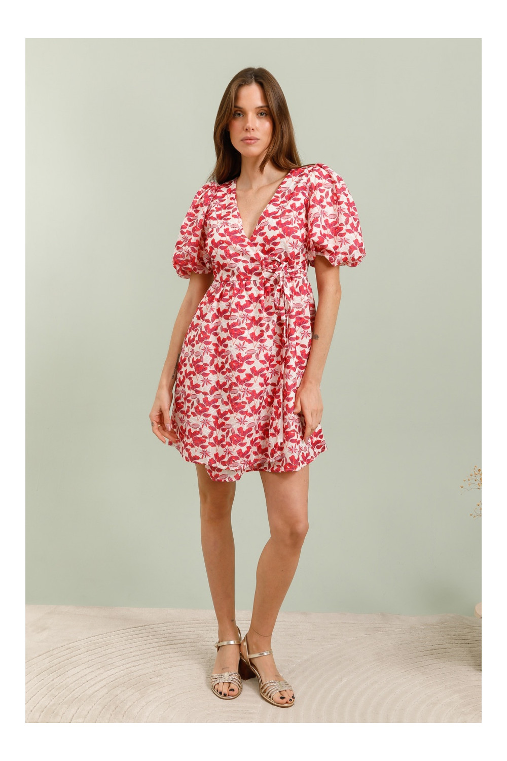Robe AMINA
