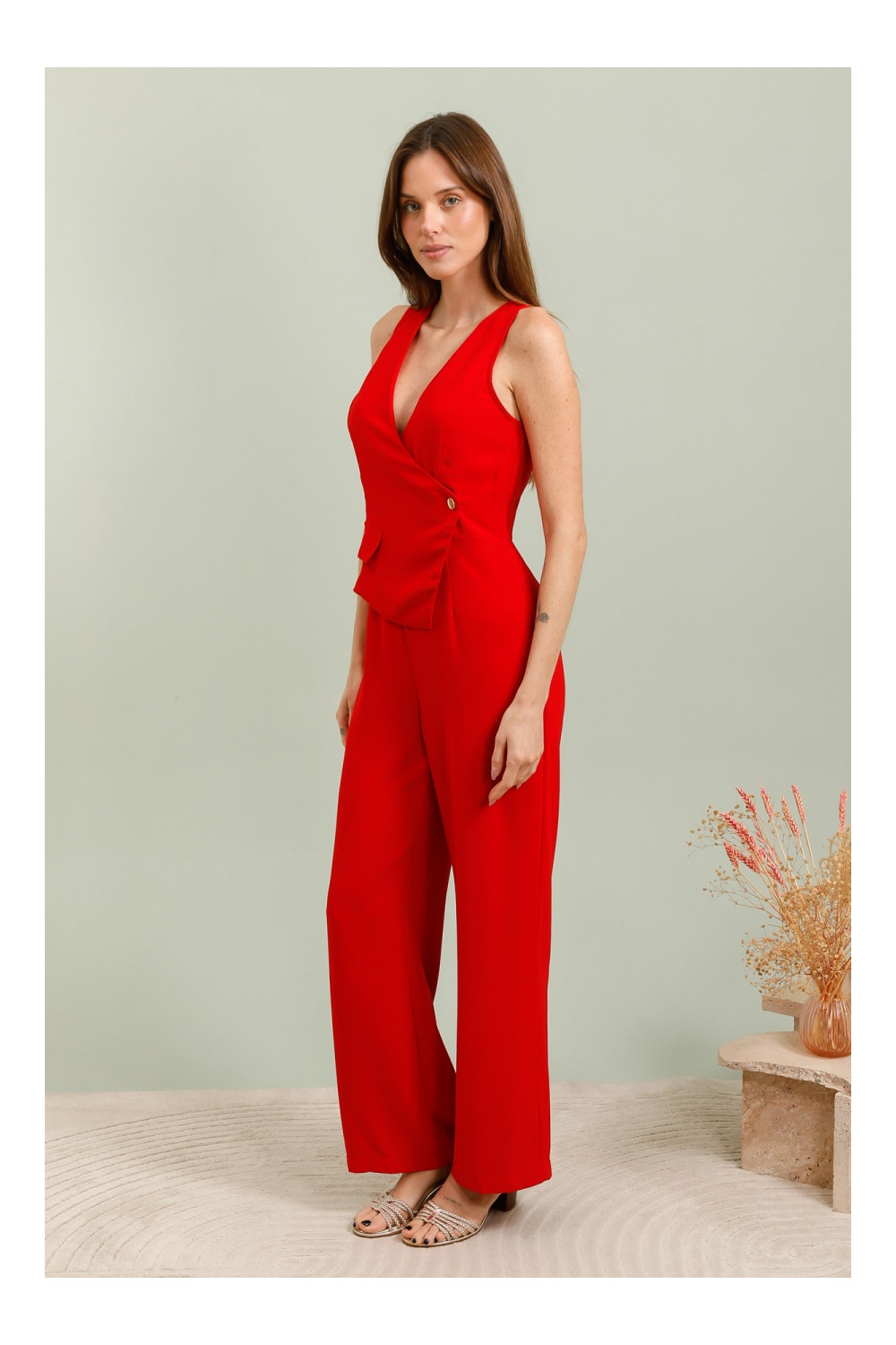 Jumpsuit THEA 2