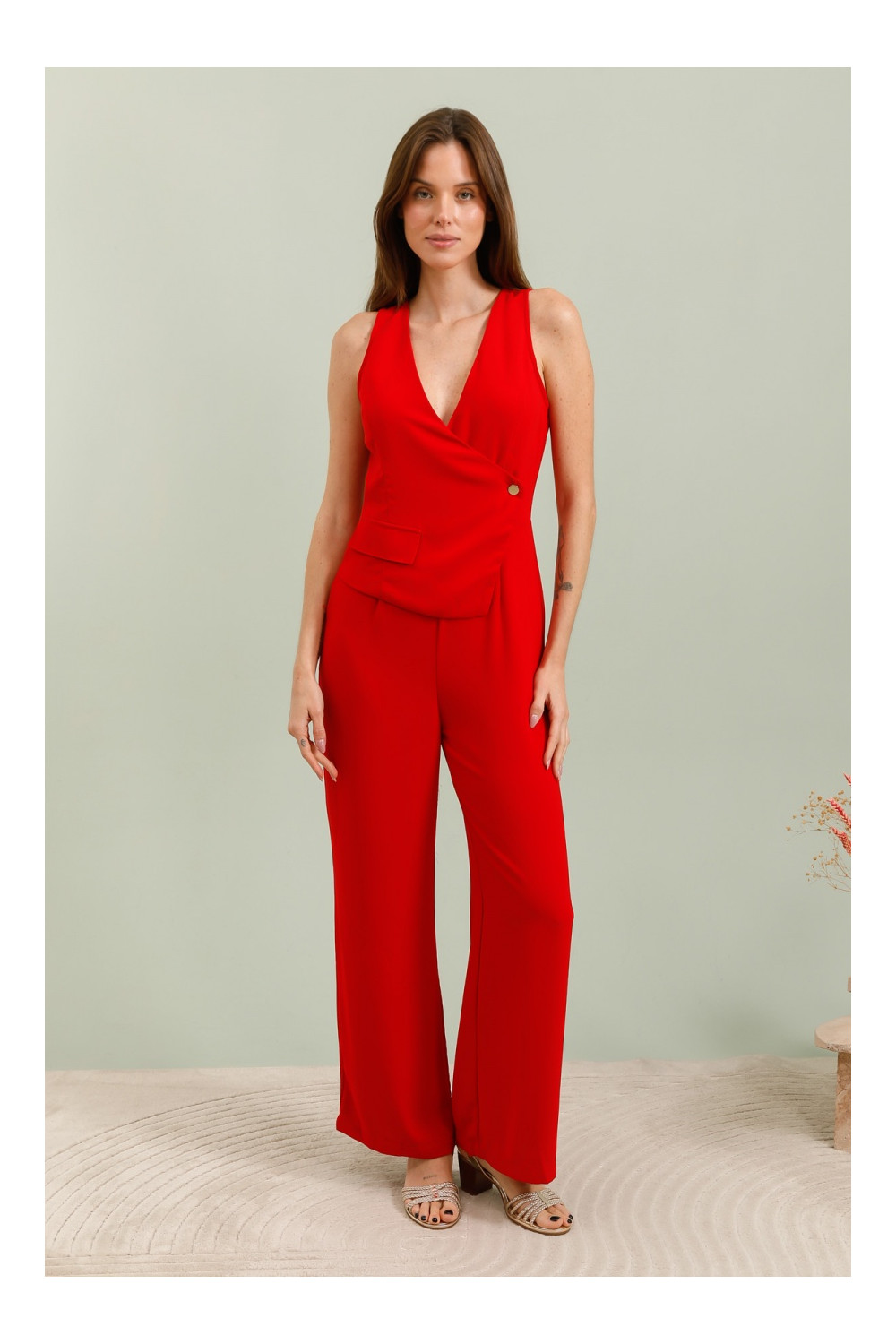 Jumpsuit THEA