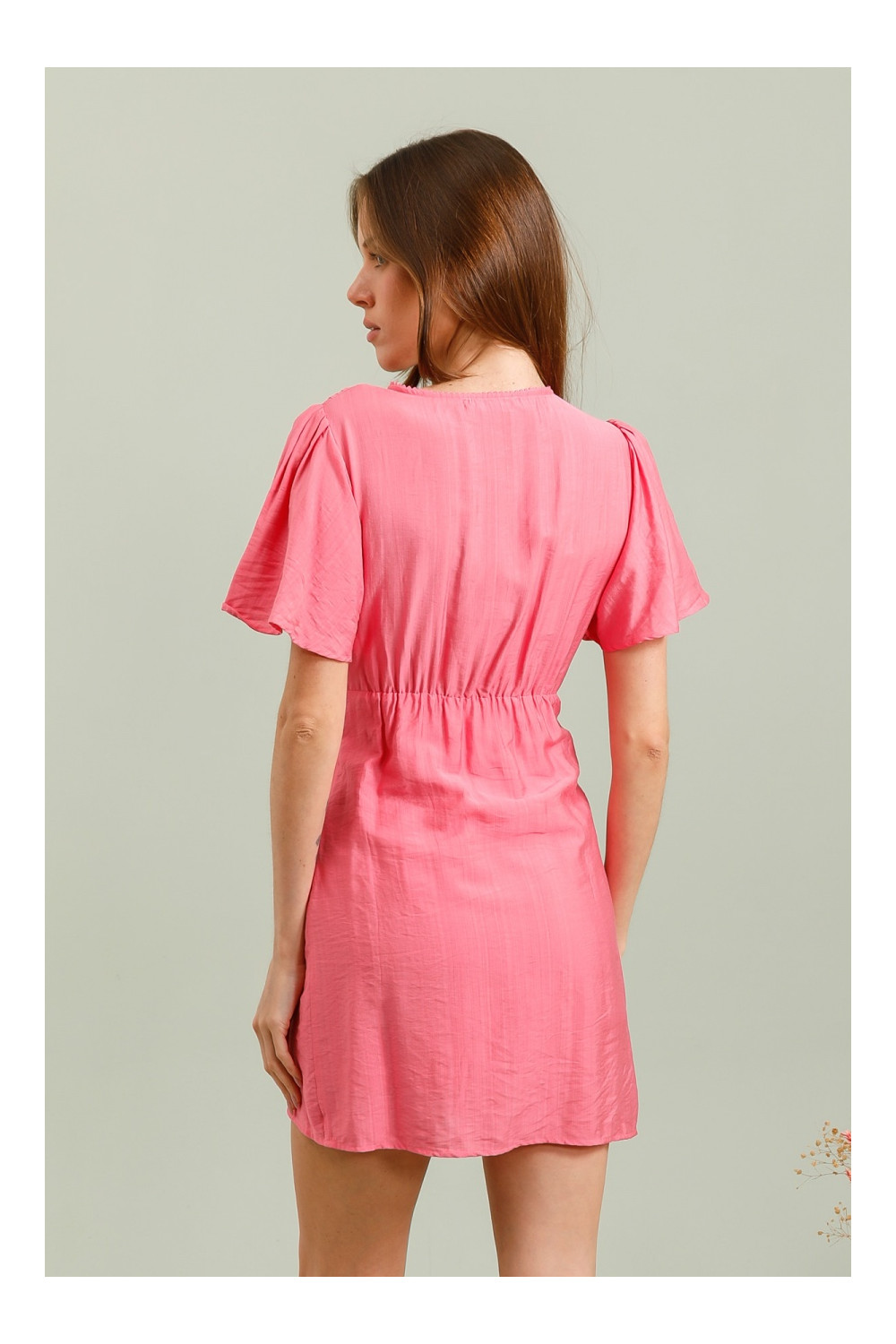Vestido JOEY 2