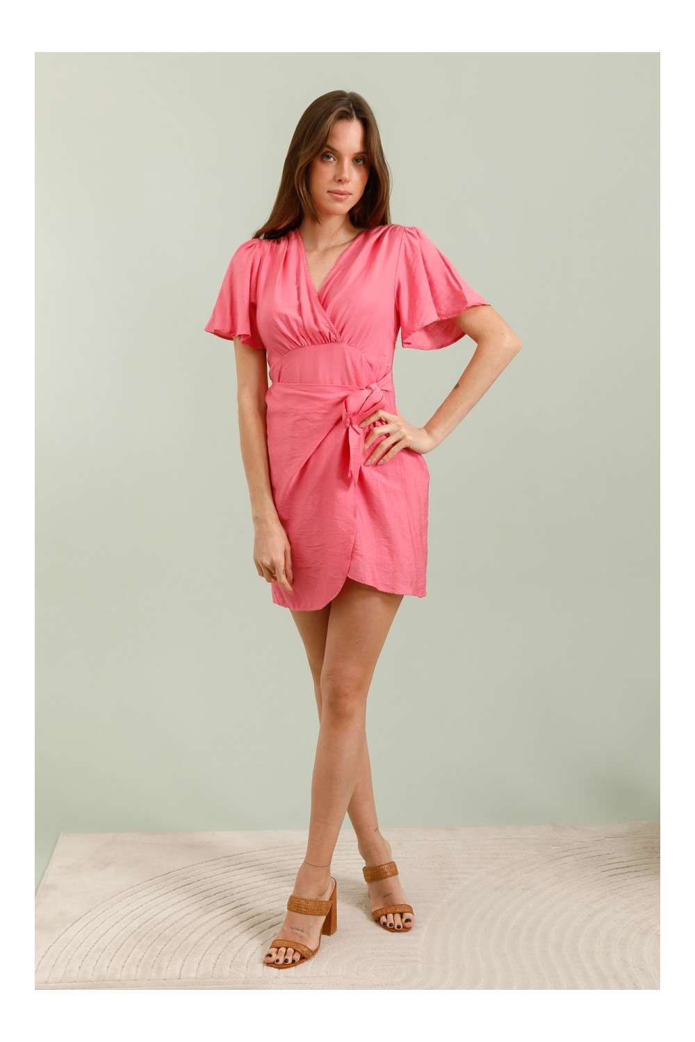 Vestido JOEY