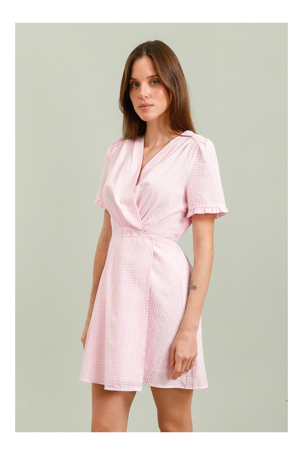 Dress ALINE