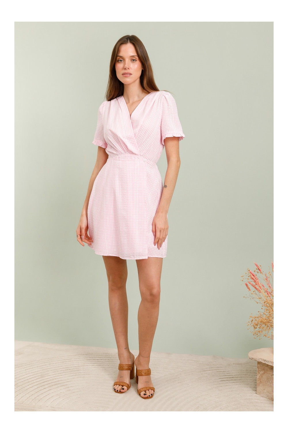 Dress ALINE 2
