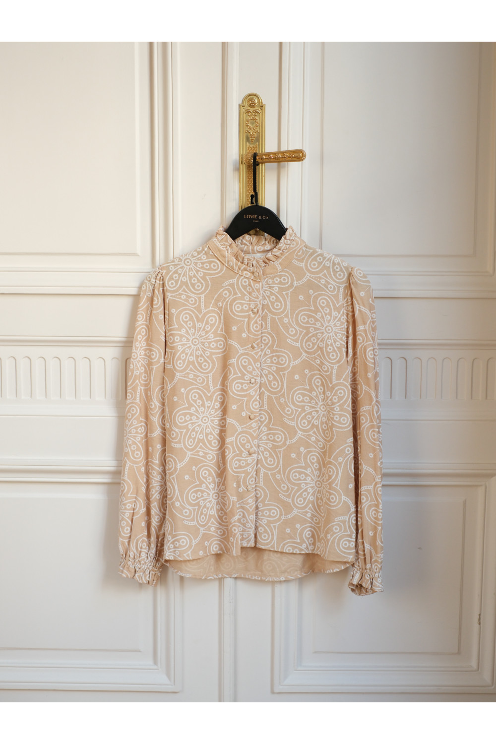 Blouse AMIR