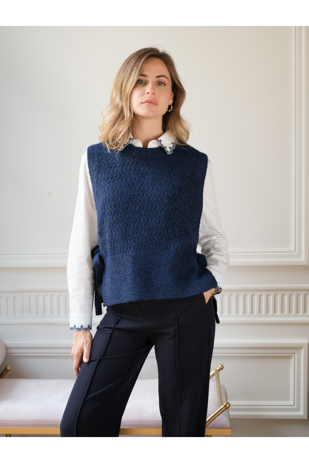 copy of Knit ALEX