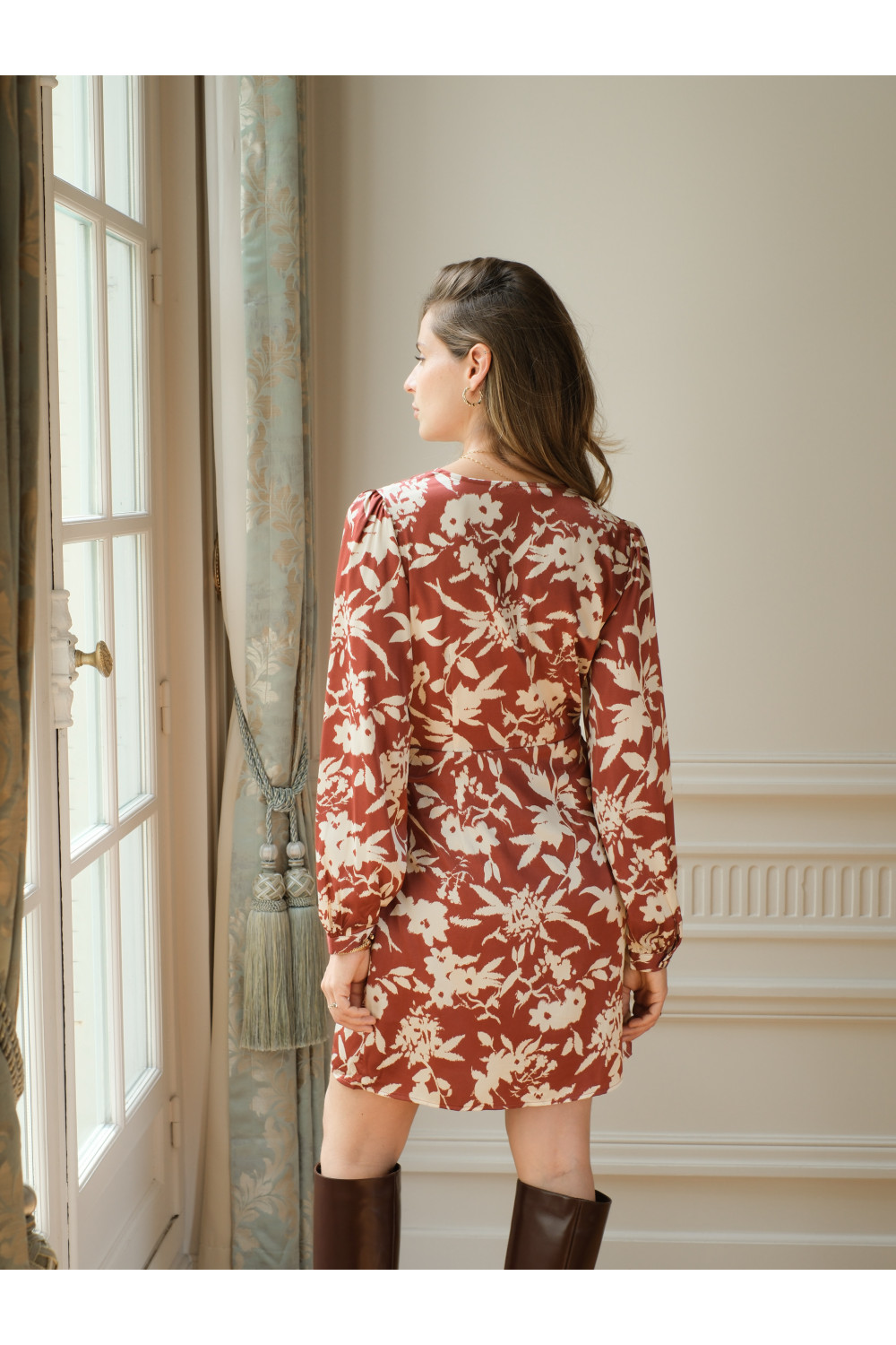 Robe RILEY 2