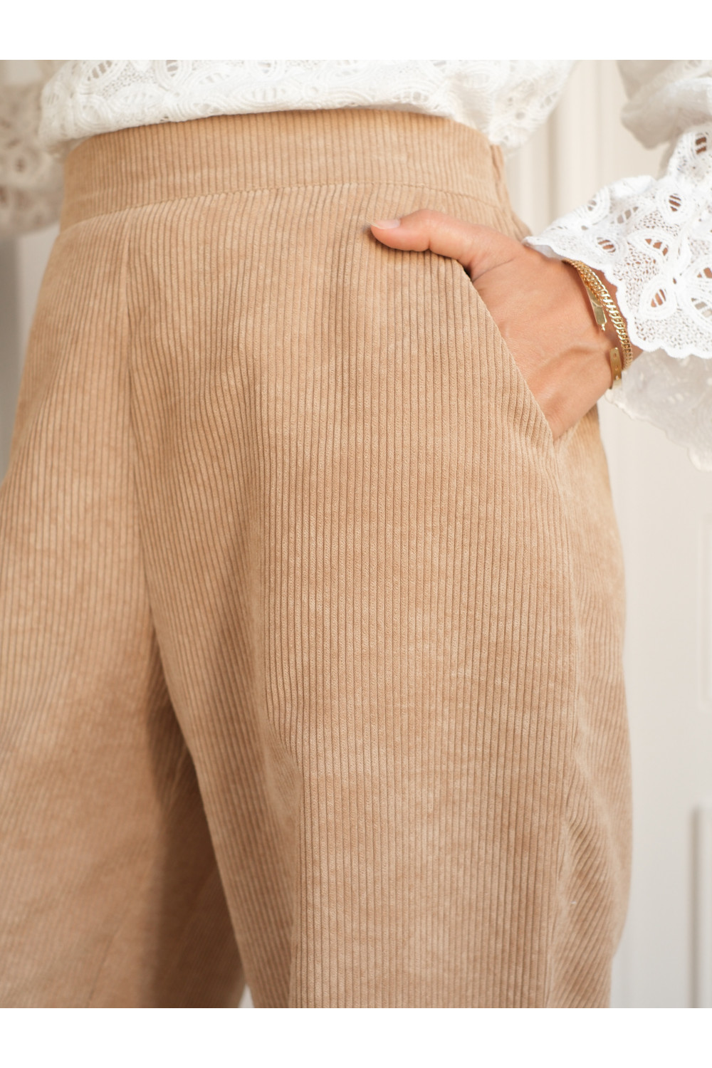 Trousers LOIC 2