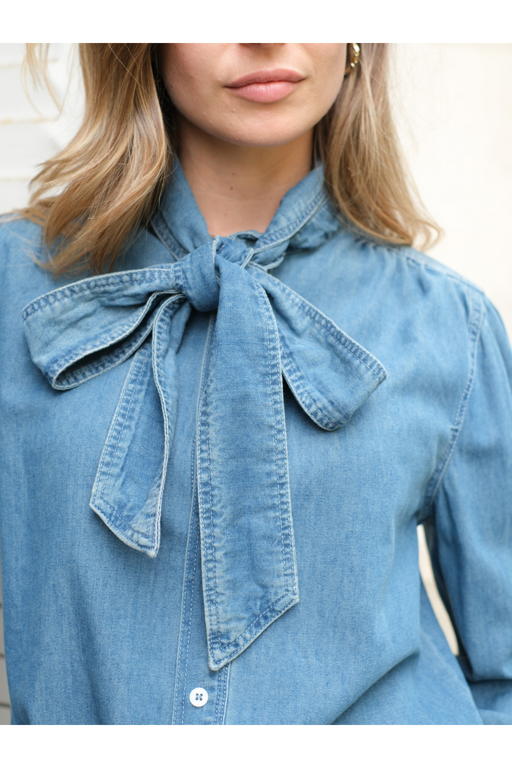 Blusa SYDNEY 2