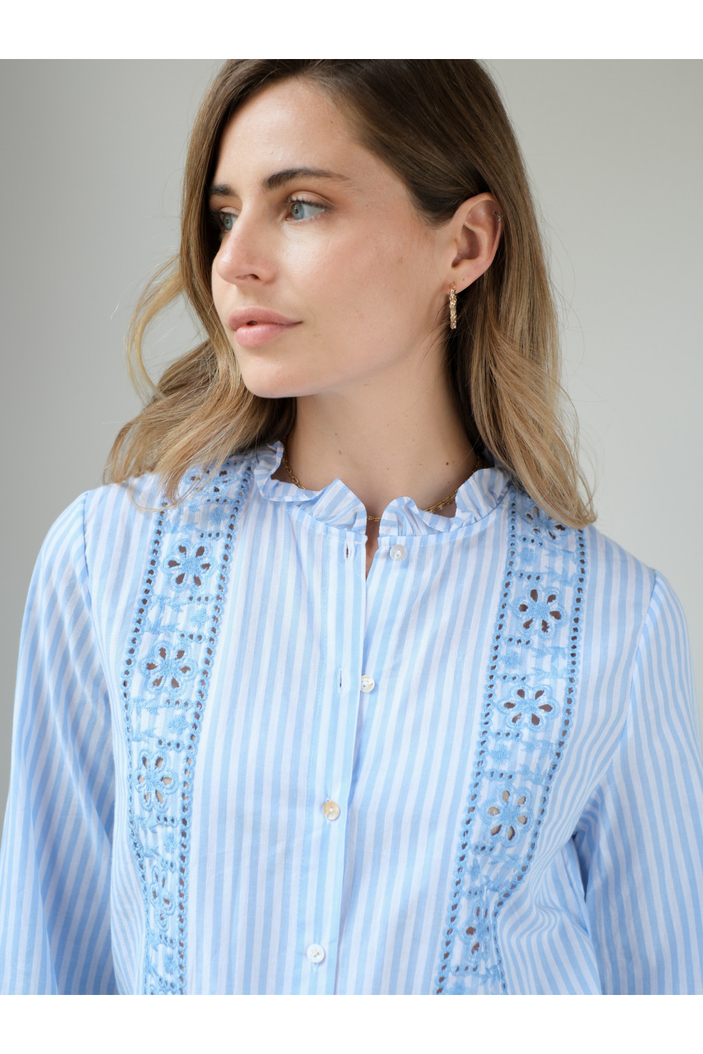 Blouse ANTONIO
