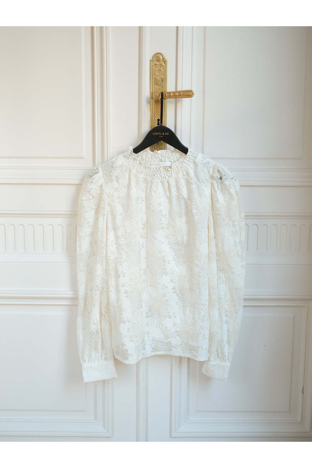 Blouse SIENNA 2