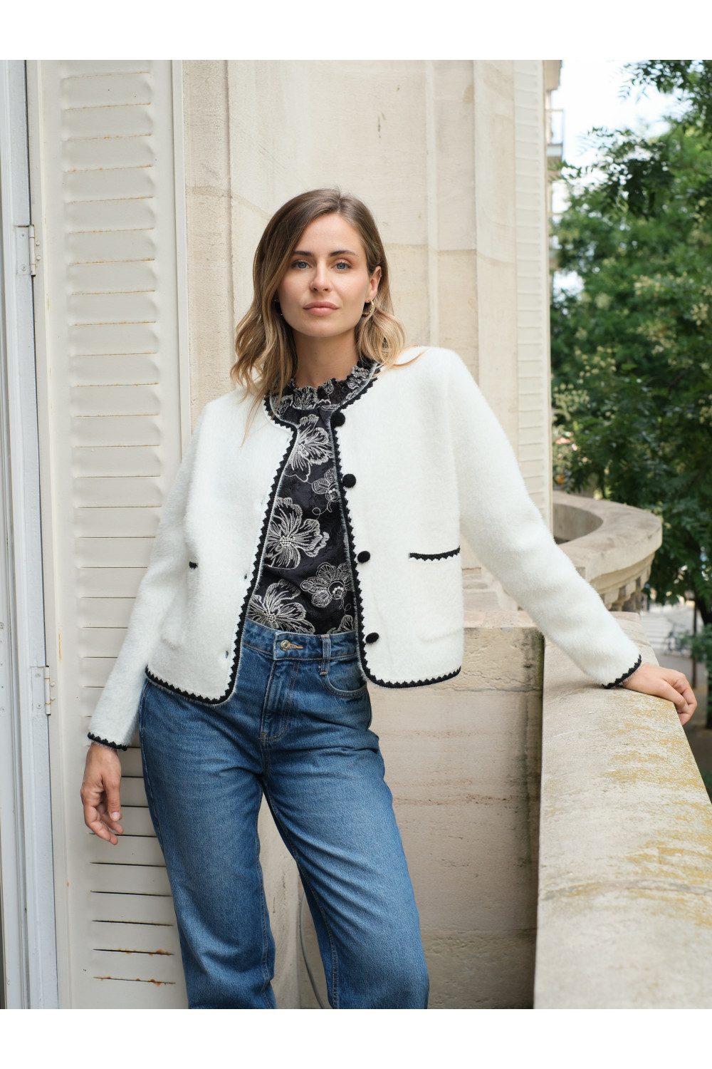 Pull AMALIA