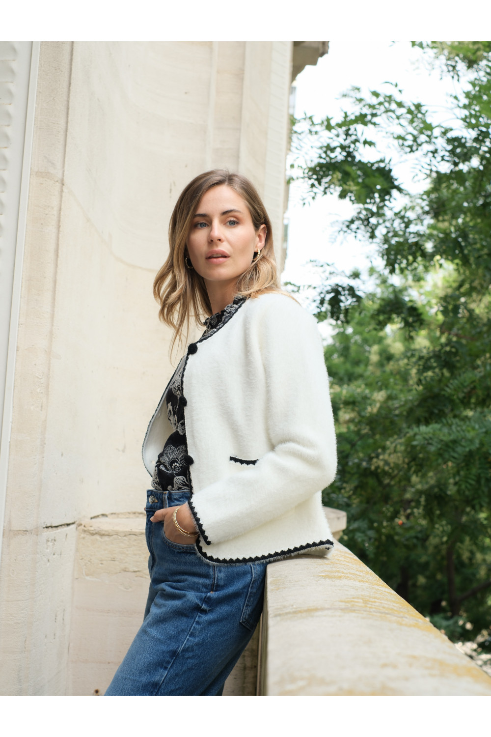 Pull AMALIA 2