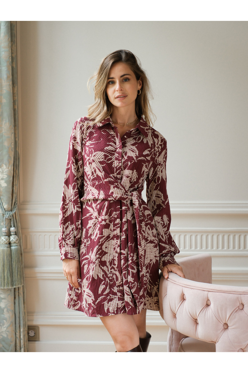 Vestido LUCIA 2