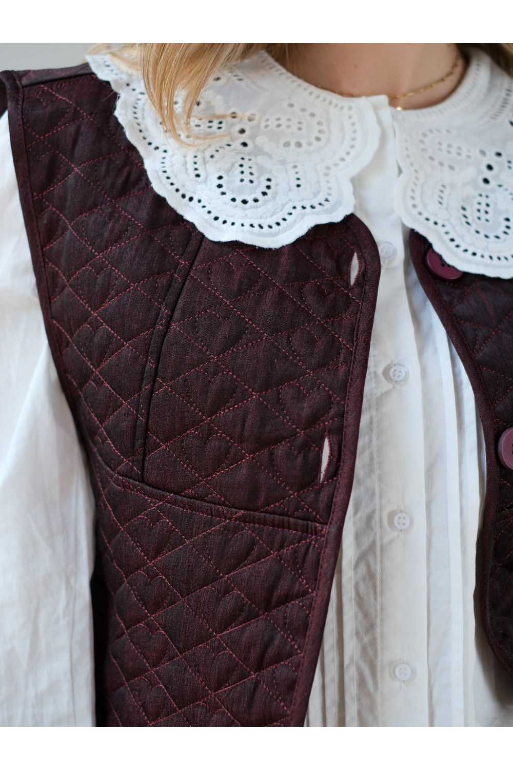 Chaqueta BEN 2