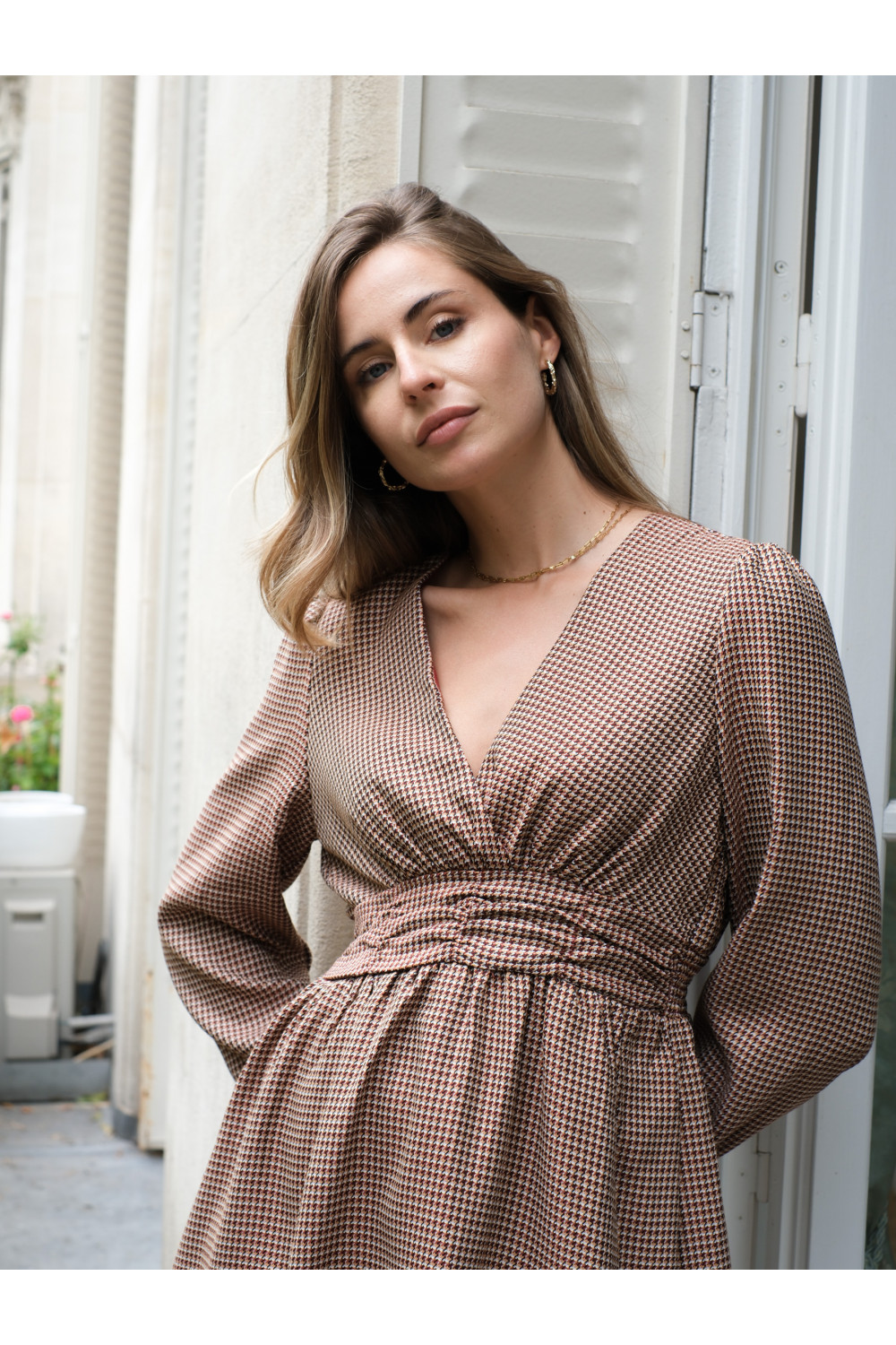 Vestido MIKA 2
